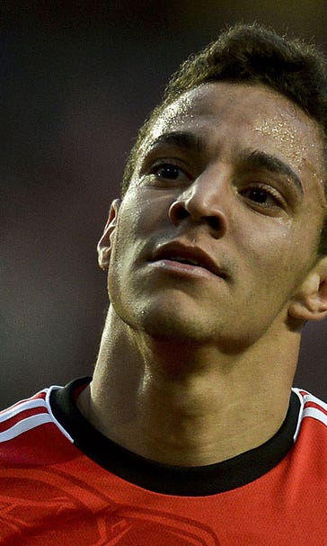 Liverpool linked with move for Benfica forward Rodrigo